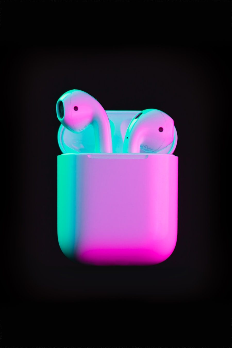AirPods 3 cu carcasă MagSafe