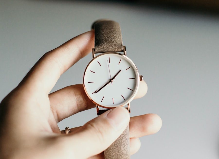 Daniel Wellington Classic Petite 32 mm, roz auriu