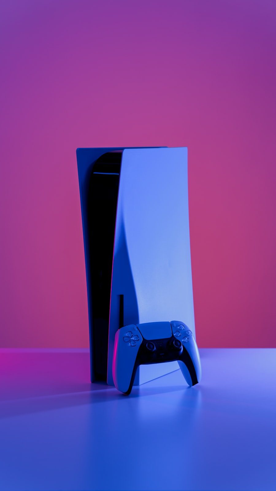 PlayStation 5 Digital Edition + DualSense