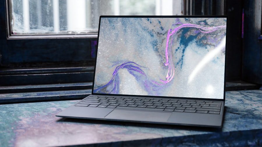 Dell XPS 13 9310, i7-1185G7, 16 GB / 512 GB