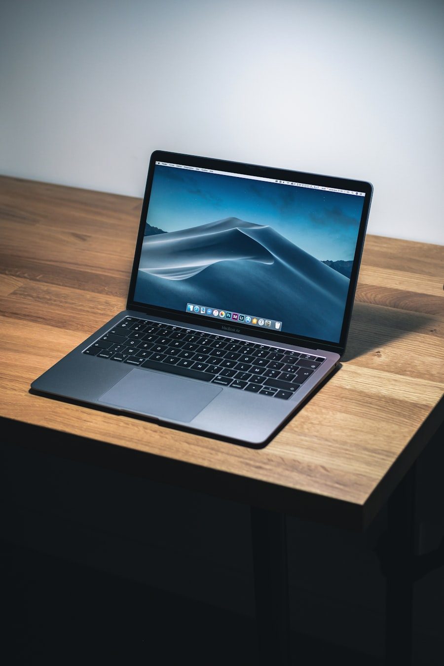 MacBook Pro 14" M3 Pro, 18 GB / 512 GB, Space Black