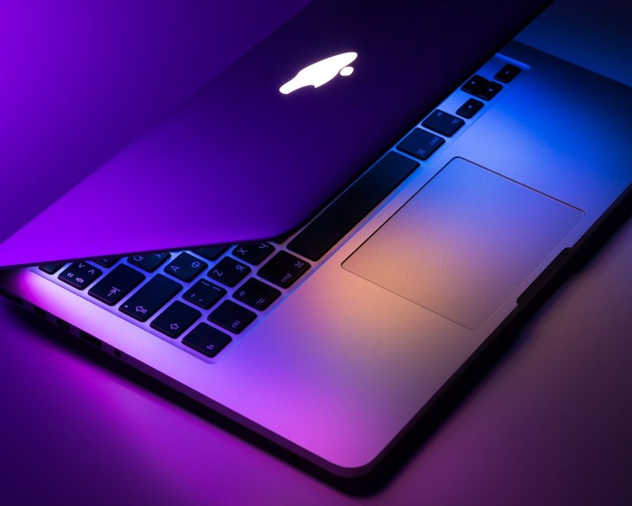 MacBook Pro 16" 2019, i7, 16 GB / 512 GB