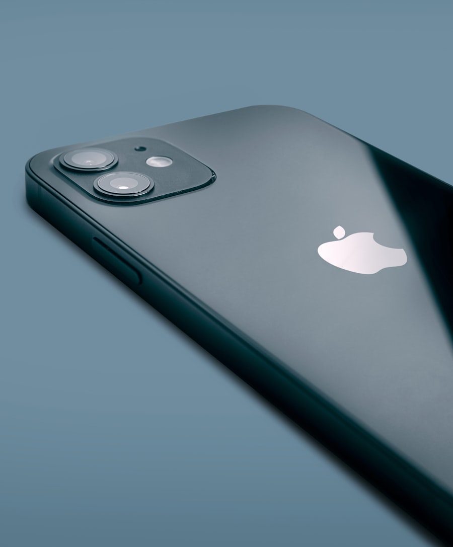 iPhone 12 128 GB Green