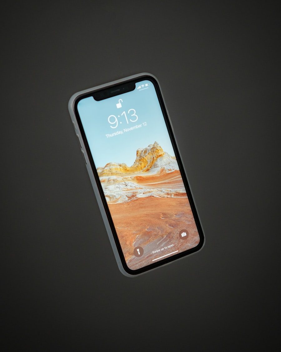 iPhone XS 256 GB Space Grey